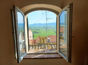 La casa gialla